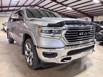 Used 2021 RAM 1500 Limited