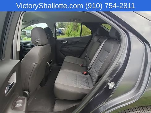 Used 2022 Chevrolet Equinox LT FWD image 22