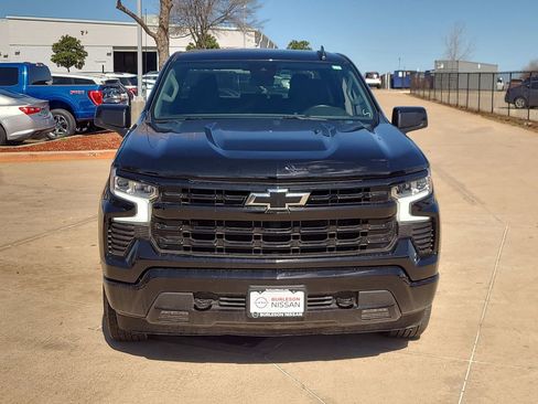 Used 2024 Chevrolet Silverado 1500 RST image 5
