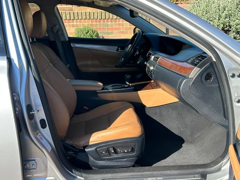 Used 2015 Lexus GS 350 image 11