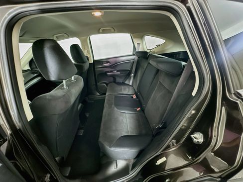 Used 2014 Honda CR-V LX image 25