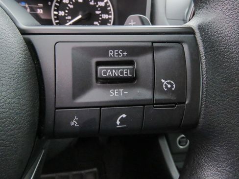Certified 2023 Nissan Rogue S AWD/4WD image 18