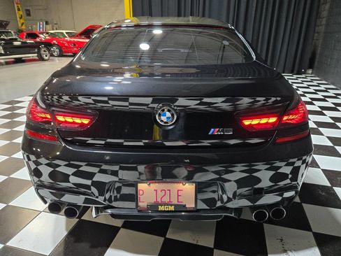 Used 2014 BMW M6 Gran Coupe image 3
