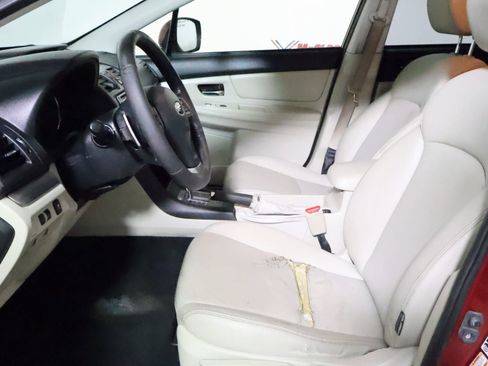 Used 2014 Subaru Crosstrek 2.0i Limited image 24