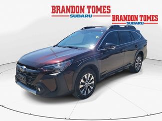 Used 2024 Subaru Outback Limited AWD/4WD video 1
