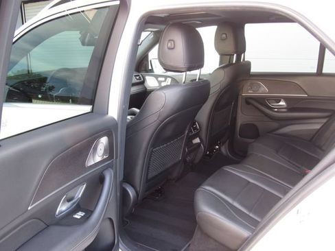 Certified 2022 Mercedes-Benz GLE 350 4MATIC w/ Premium Package image 14