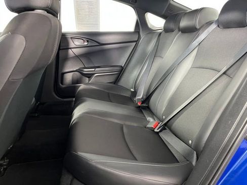 Used 2021 Honda Civic Sport image 34