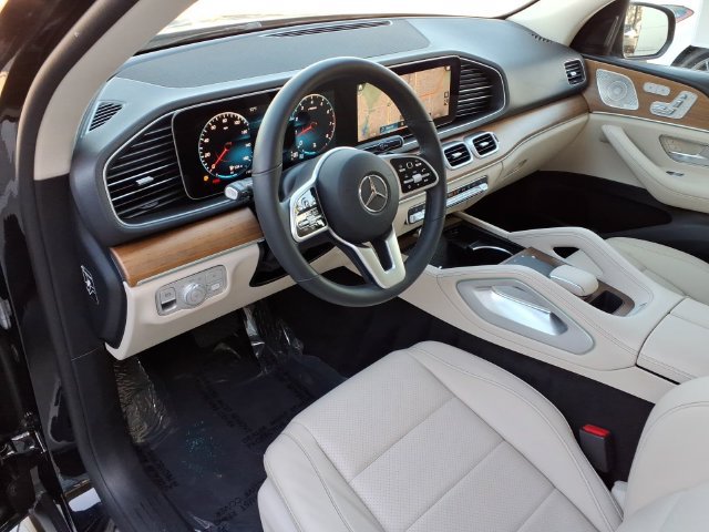 Certified 2023 Mercedes-Benz GLE 350 4MATIC image 13
