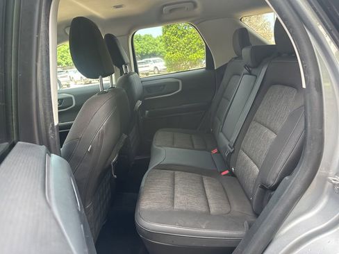 Used 2021 Ford Bronco Sport Big Bend AWD/4WD image 13