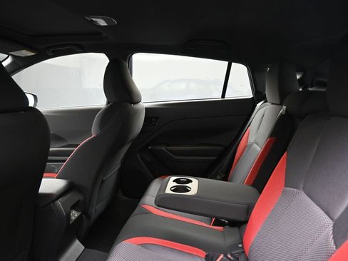 New 2026 Subaru Impreza RS image 18