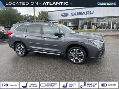 Used 2024 Subaru Ascent Touring