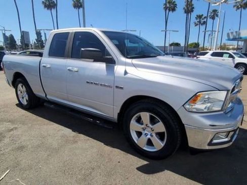 Used 2012 RAM 1500 Big Horn image 2