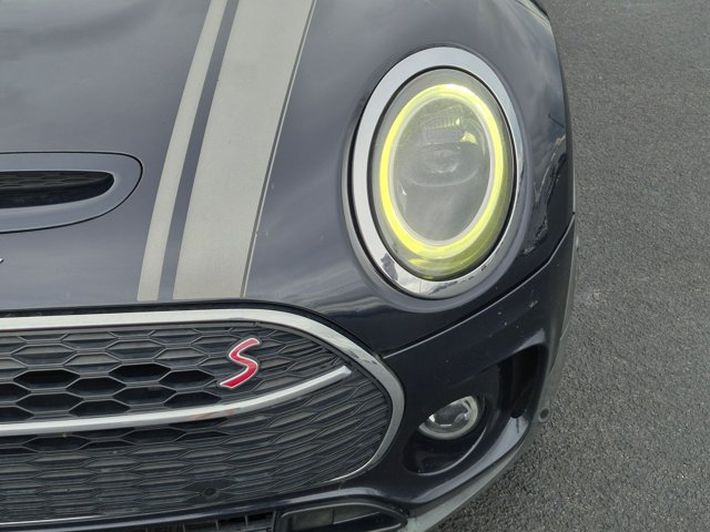 Used 2022 MINI Cooper Clubman S FWD image 9