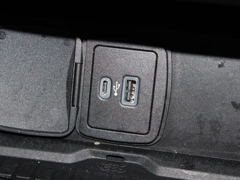 Used 2024 Ford Bronco Badlands AWD/4WD image 40
