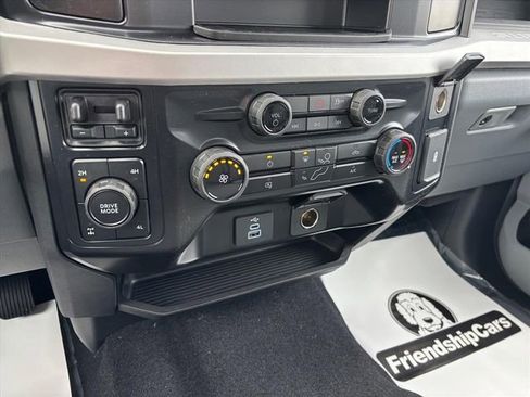 New 2026 Ford F250 XL w/ STX Appearance Package AWD/4WD image 14