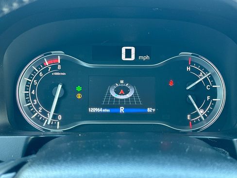 Used 2016 Honda Pilot Elite image 26