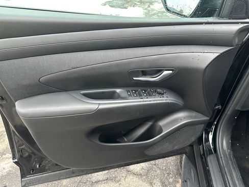 Certified 2025 Hyundai Tucson XRT image 10