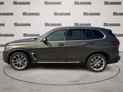New 2026 BMW X5 xDrive40i w/ Climate Comfort Package
