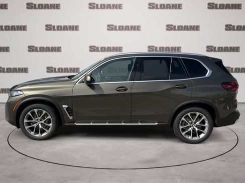 New 2026 BMW X5 xDrive40i w/ Climate Comfort Package AWD/4WD image 2