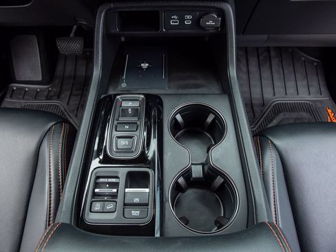 Certified 2024 Honda Pilot TrailSport image 28