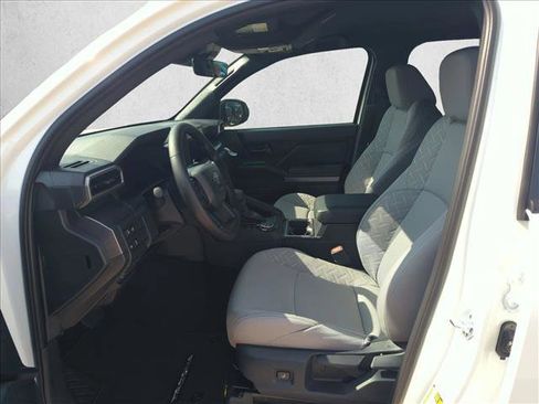 New 2026 Toyota Tacoma SR5 image 4