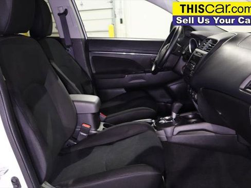 Used 2015 Mitsubishi Outlander Sport ES image 22