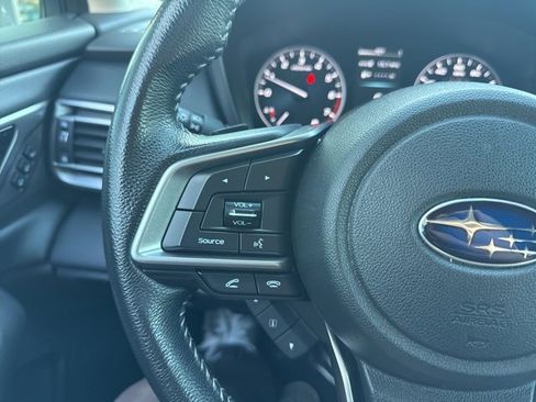 Used 2021 Subaru Outback Limited image 19