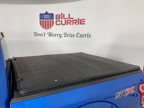 Used 2020 Ford F150 XL w/ Equipment Group 101A Mid RWD image 11