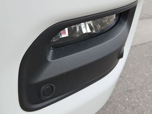 New 2026 RAM 1500 Laramie image 11