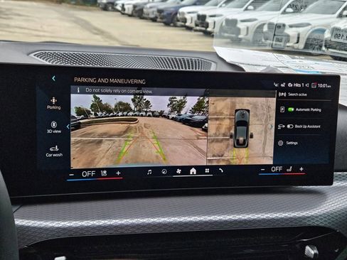 New 2026 BMW 430i xDrive w/ M Sport Package image 13