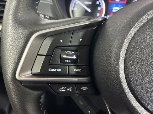 Used 2023 Subaru Forester Limited AWD/4WD image 20