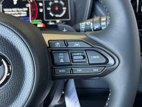 New 2025 Toyota Corolla GR image 21