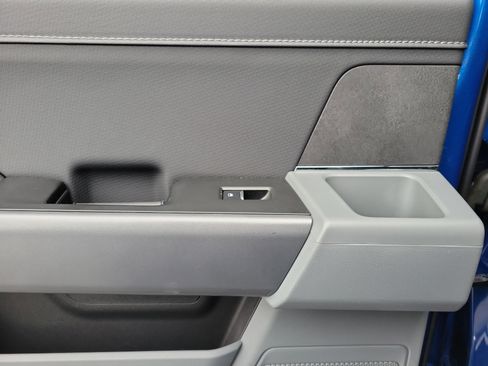 Used 2025 Ford F150 XLT w/ Equipment Group 301A Standard image 12