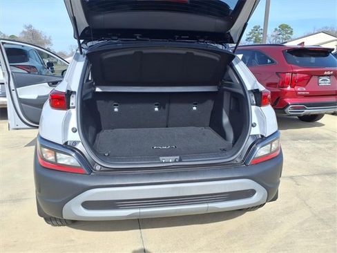 Certified 2023 Hyundai Kona SEL w/ Cargo Package image 19