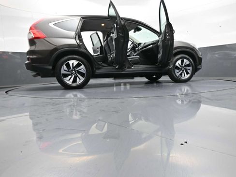 Used 2016 Honda CR-V Touring image 48