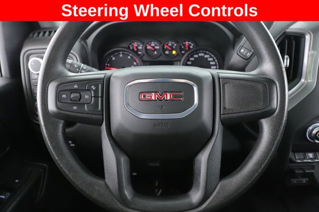 Used 2025 GMC Sierra 2500 Pro AWD/4WD image 21
