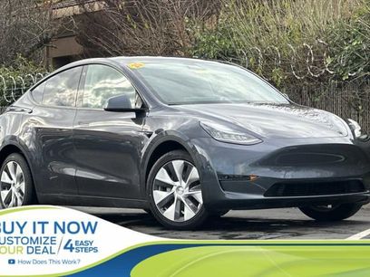 Used 2020 Tesla Model Y Long Range