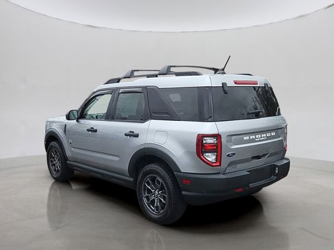 Used 2022 Ford Bronco Sport Big Bend w/ Convenience Package image 29