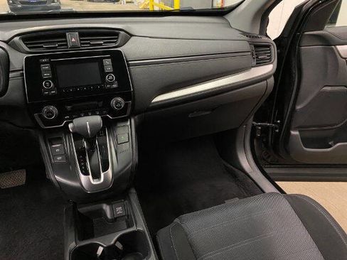 Used 2018 Honda CR-V LX image 19