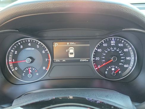 Used 2023 Kia Forte LXS w/ LXS Technology Package FWD image 19