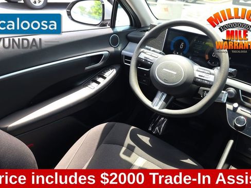 Used 2024 Hyundai Sonata SEL FWD image 27