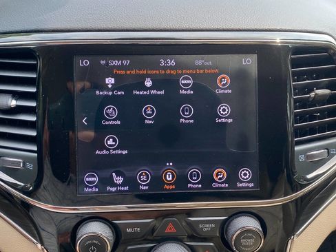 Used 2019 Jeep Grand Cherokee Limited RWD image 32