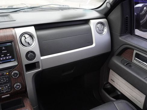 Used 2013 Ford F150 Lariat w/ Luxury Equipment Group AWD/4WD image 31
