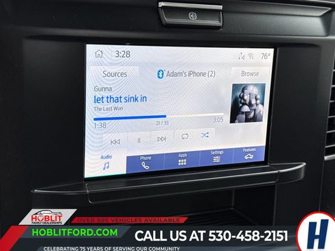 New 2026 Ford F250 XL RWD image 18