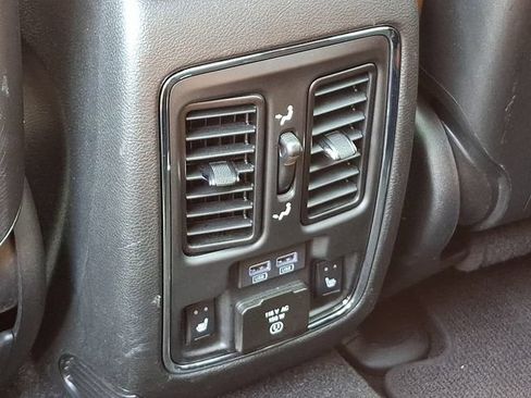 Used 2021 Jeep Grand Cherokee SRT AWD/4WD image 20