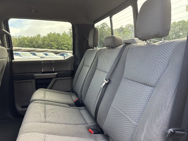 Used 2020 Ford F250 XLT w/ XLT Premium Package AWD/4WD image 20
