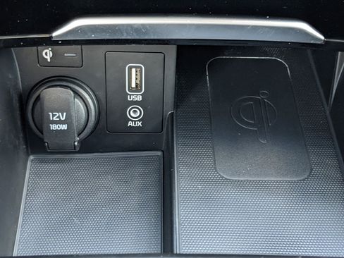 Certified 2019 Kia Cadenza Technology image 49