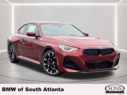 New 2026 BMW 230i Coupe w/ Premium Package