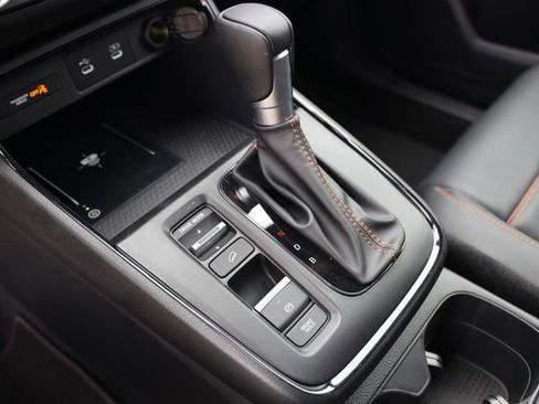 New 2026 Honda CR-V Sport-L image 22