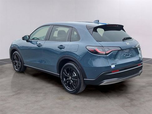 Used 2026 Honda HR-V Sport image 6